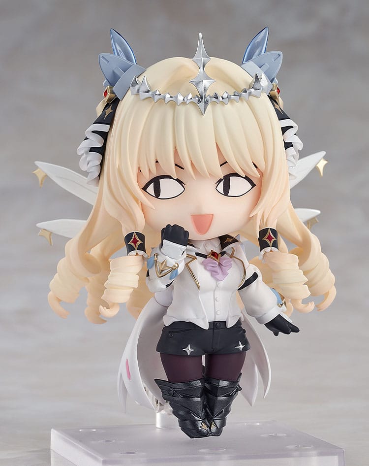Schöne Goddess of Victory: Nikke Nendoroid Figuren!