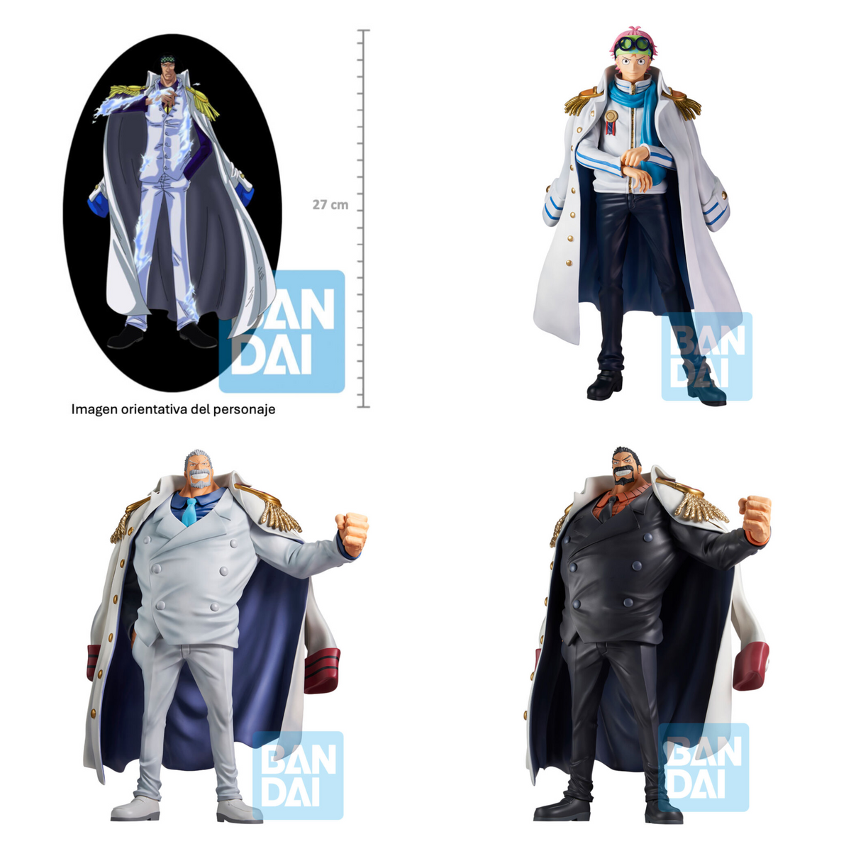 One Piece Ichibansho Blog Beitrag Banner