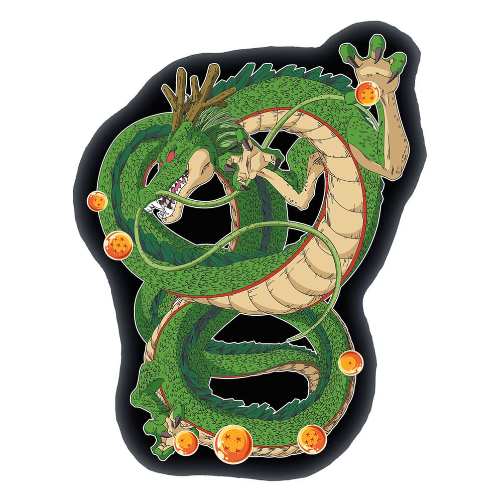 Dragon Ball - Cushion - Shenlong (Herding)