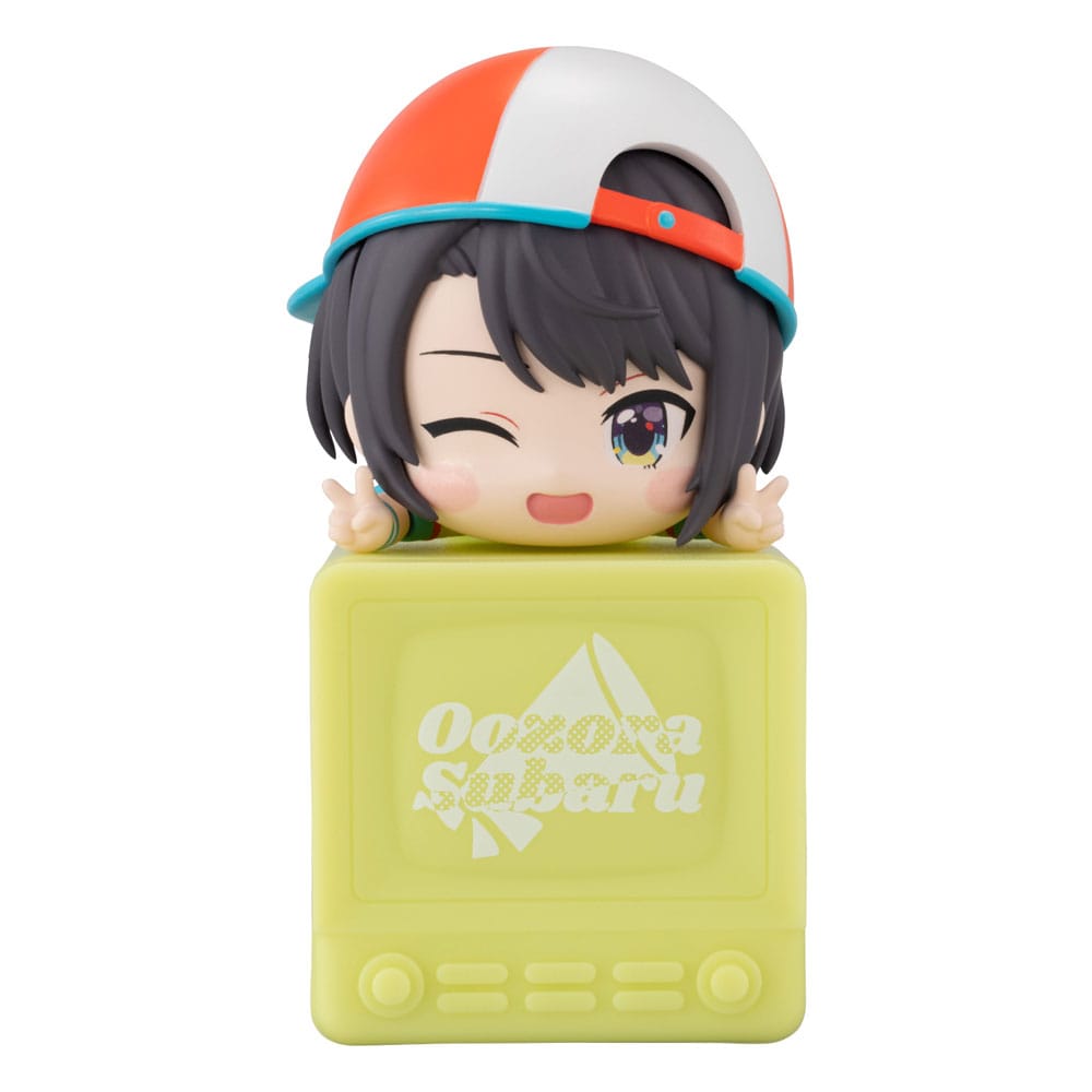 Hololive Production - Oozora Subaru - Hikkake Figur (Furyu)
