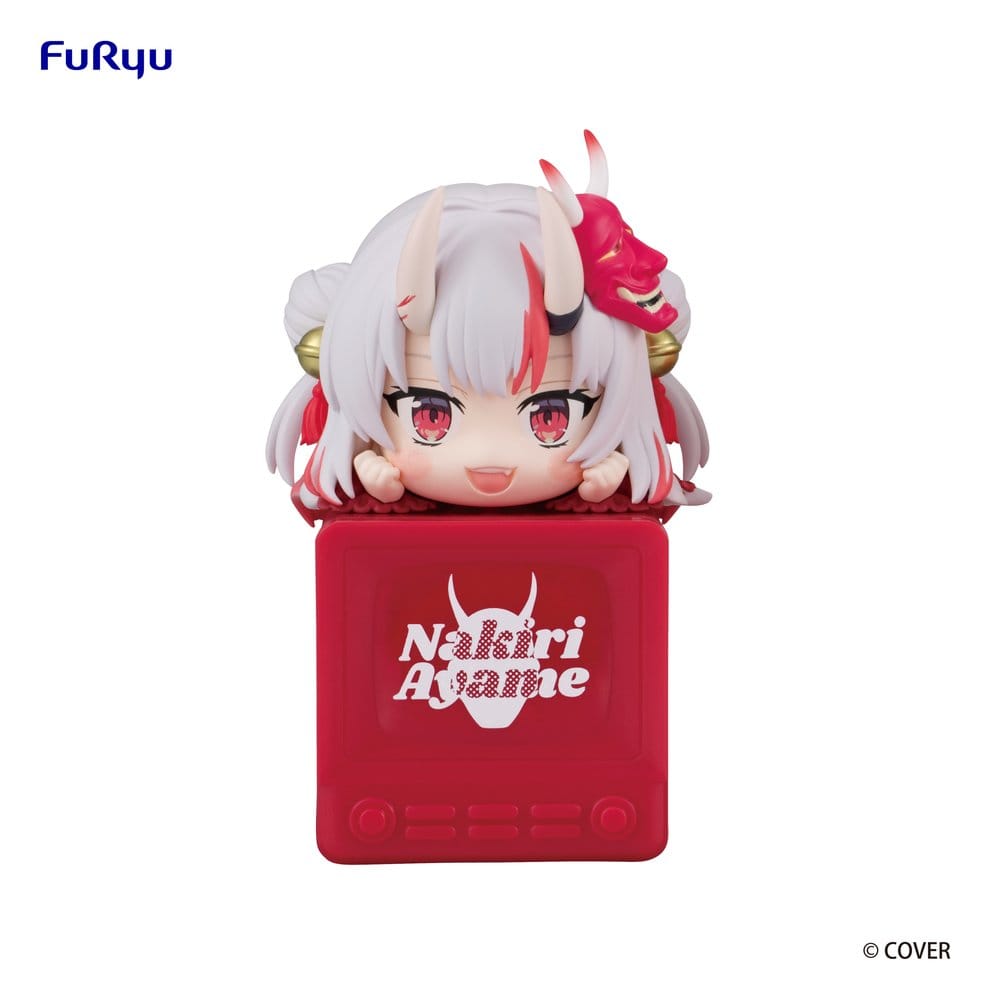 Hololive Production - Nakiri Ayame - Hikkake Figur (Furyu)