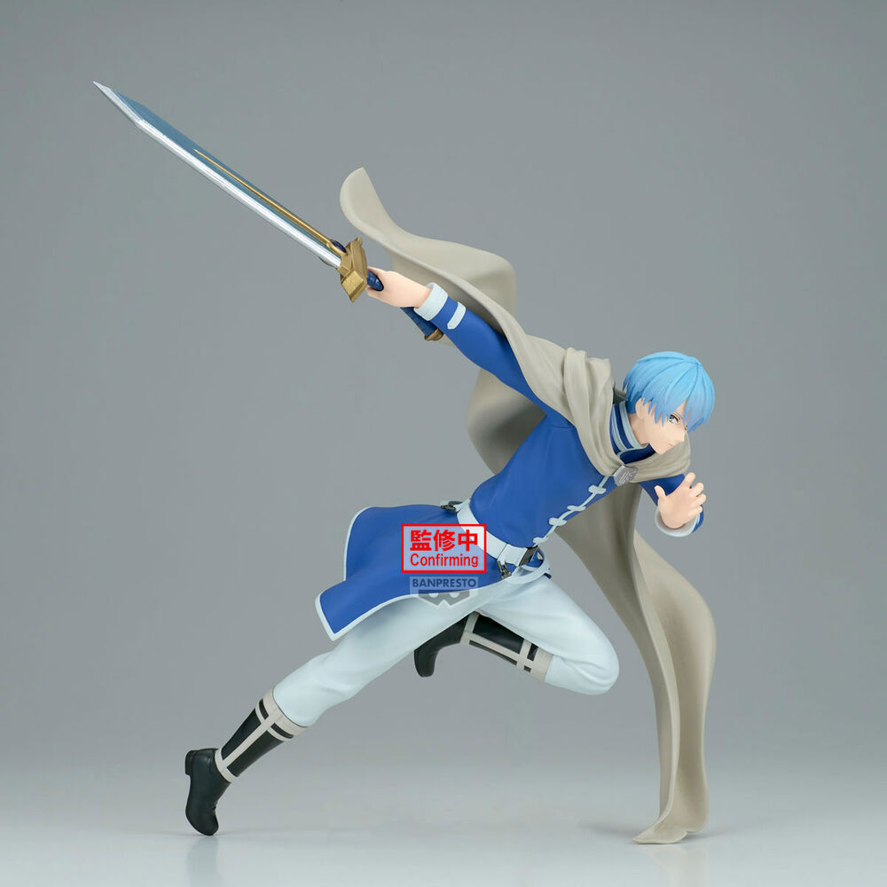 Frieren: Beyond Journey's End - Himmel - Maximatic figure (Banpresto)