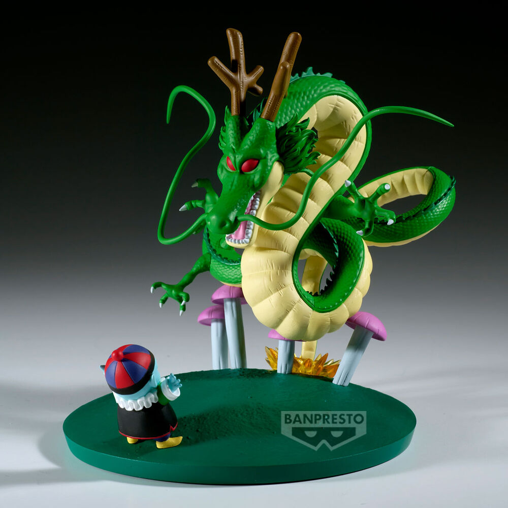 Dragon Ball - Shenron - History Box figure (Banpresto)