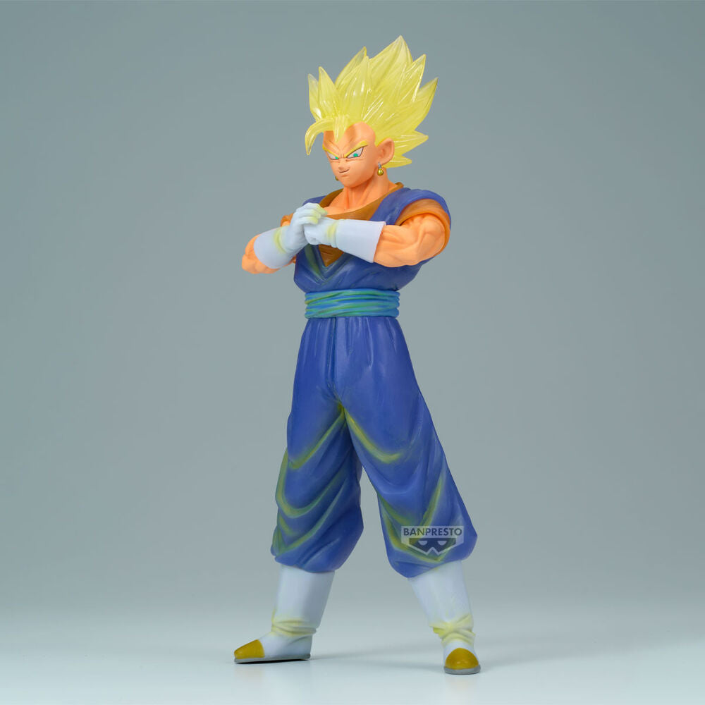 Dragon Ball Super - Vegito - Clearise figure (Banpresto)
