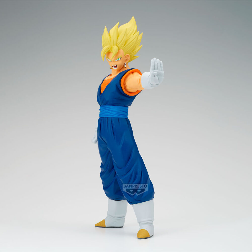 Dragon Ball Z - Vegito - Grandista figure (Banpresto)