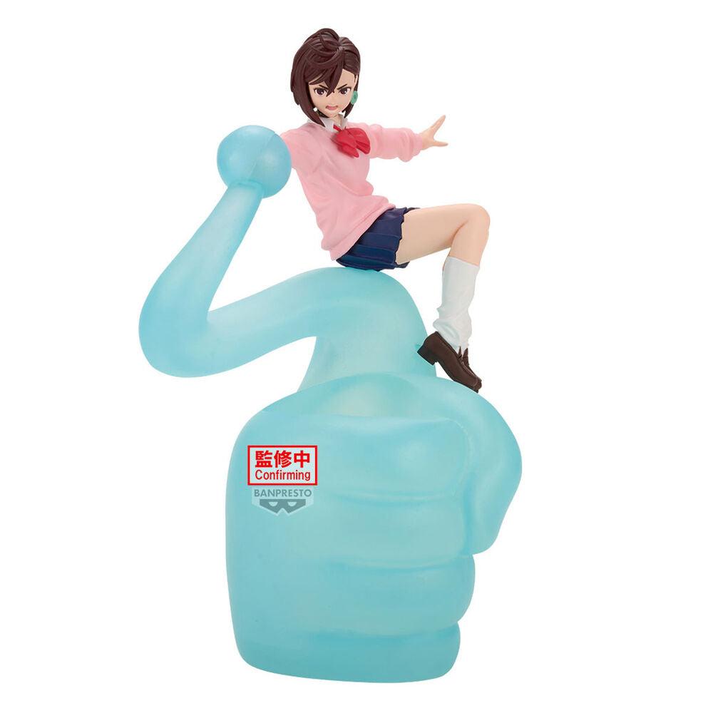 Dandadan - Momo - figure (Banpresto)