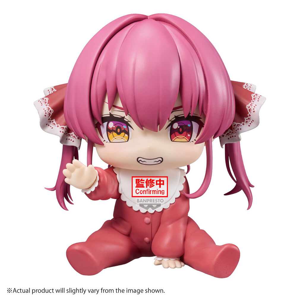 Hololive IF - Houshou Marine - holobabies figure (Banpresto)