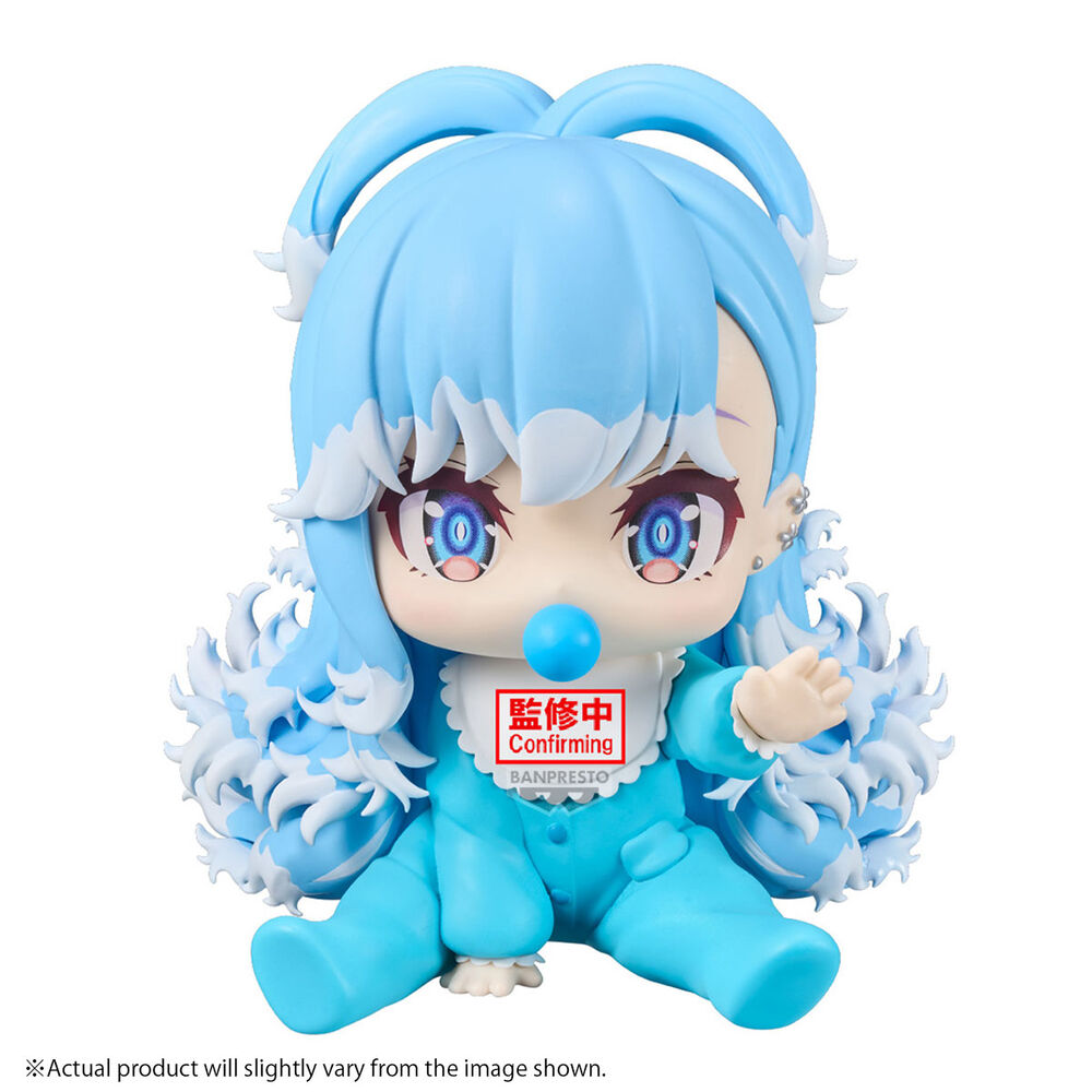 Hololive IF - Kobo Kanaeru - holobabies figure (Banpresto)