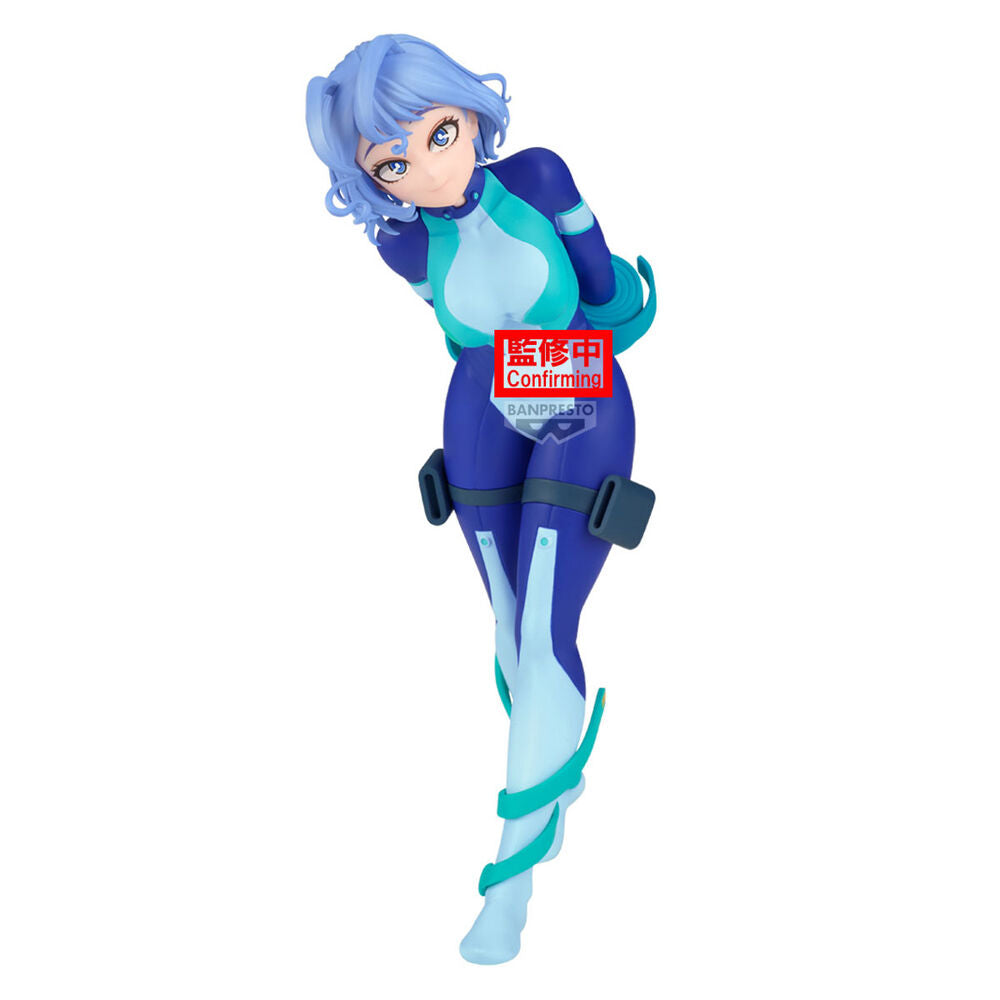 My Hero Academia - Nejire Hado - Glitter & Glamors figure II Ver. A (Banpresto)
