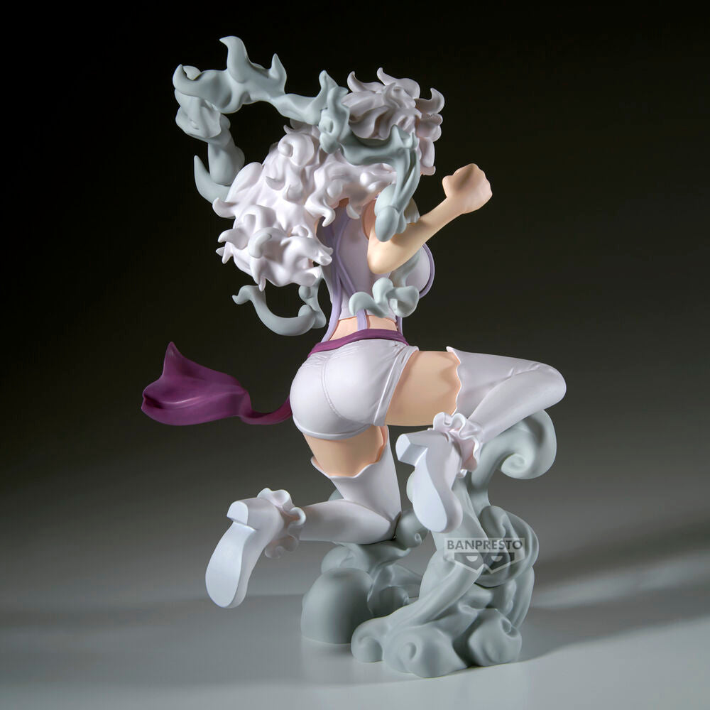 One Piece - Jewelry Bonney - Grandista figure (Banpresto)