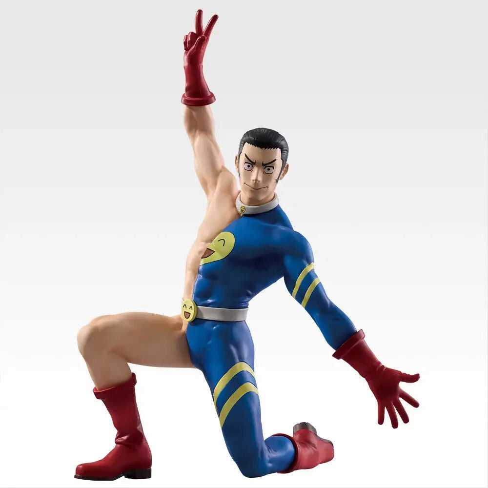 Jujutsu Kaisen Culling Game - Fumihiko Takaba - Ichibansho Figur (Banpresto)