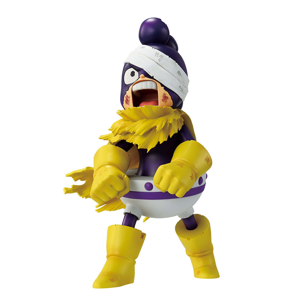 My Hero Academia - Minoru Mineta - A Story of Reaching Out Forever figure (Banpresto)
