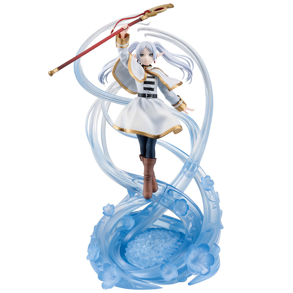 Frieren: Beyond Journey's End - Frieren - Ichibansho figure (Banpresto)