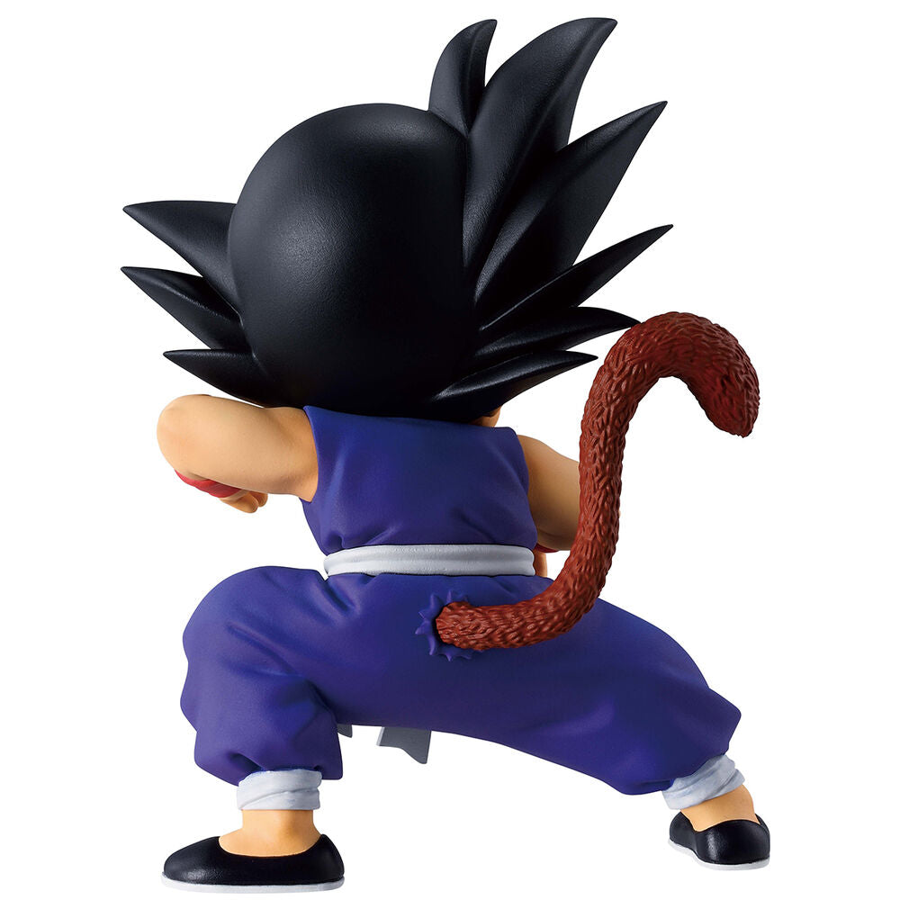 Dragon Ball Z - Son Goku - The Chronicle of Goku Ichibansho figure (Banpresto)
