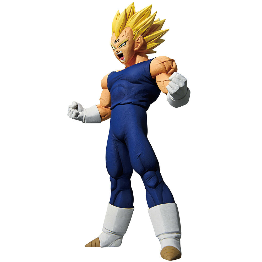 Dragon Ball Z - Majin Vegeta - The Chronicle of Goku Ichibansho figure (Banpresto)