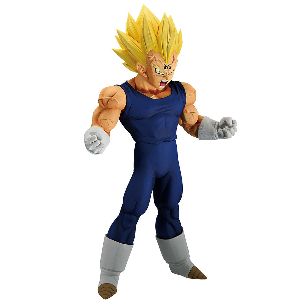 Dragon Ball Z - Majin Vegeta - The Chronicle of Goku Ichibansho figure (Banpresto)