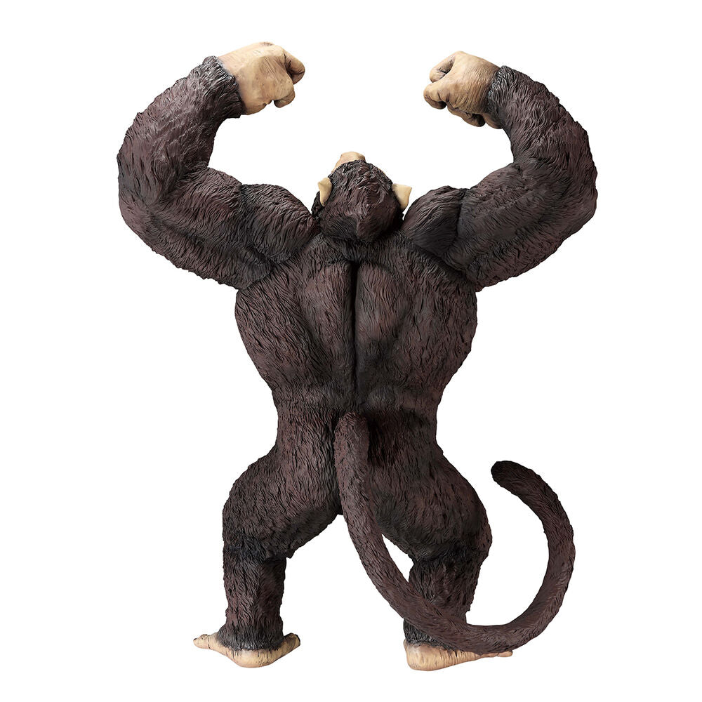 Dragon Ball Z - Great Ape - The Chronicle of Goku Ichibansho figure (Banpresto)