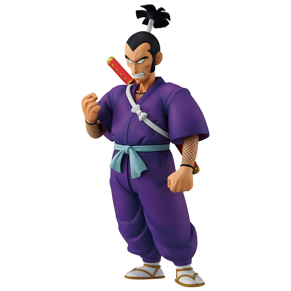 Dragon Ball vs Red Ribbon Army - Major Murasaki - Ichibansho figure (Banpresto)