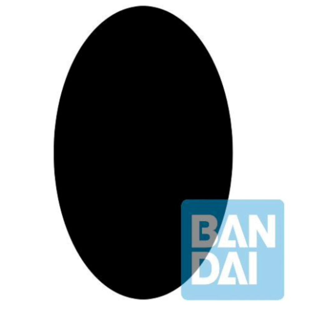 One Piece - Character A - Giant Bash Vol. 2 Ichibansho Figur (Banpresto)