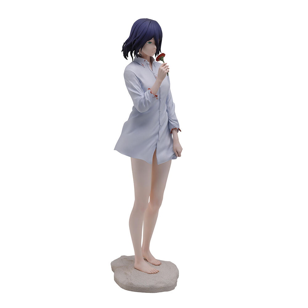 Chainsaw Man: Reze Arc - Reze - Ichibansho figure (Banpresto)