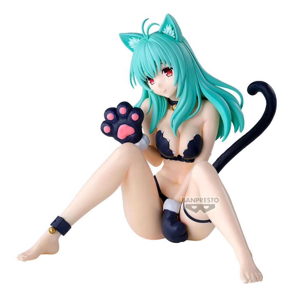 To Love-Ru Darkness - Run Elsie Jewelria - Nyarls Collection figure (Banpresto)