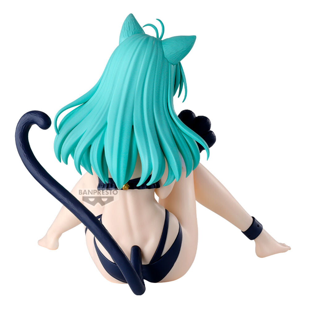 To Love-Ru Darkness - Run Elsie Jewelria - Nyarls Collection figure (Banpresto)
