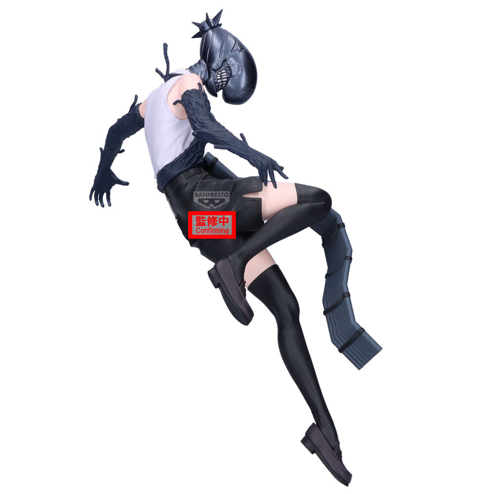 Chainsaw Man - Bomb Devil - Maximatic Figur (Banpresto)