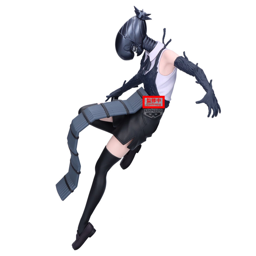 Chainsaw Man - Bomb Devil - Maximatic Figur (Banpresto)