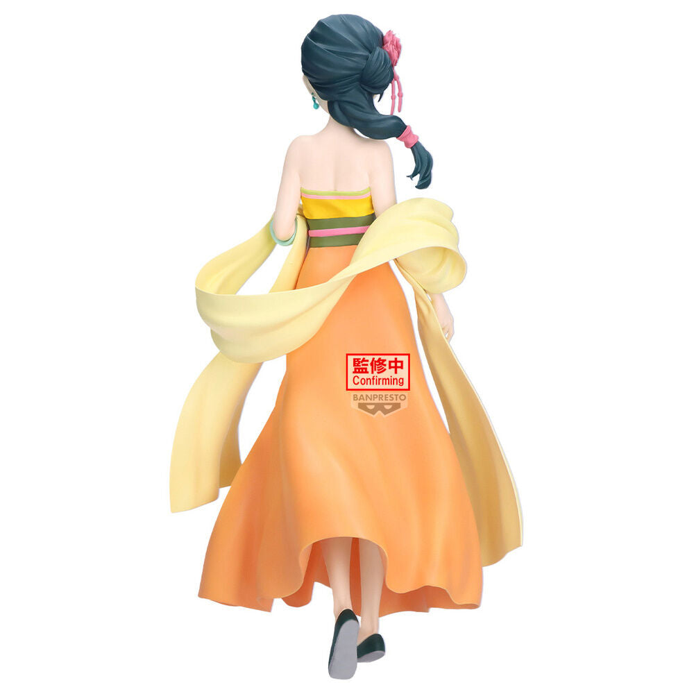 The Apothecary Diaries - Maomao - Odd Jobs Figur (Banpresto)