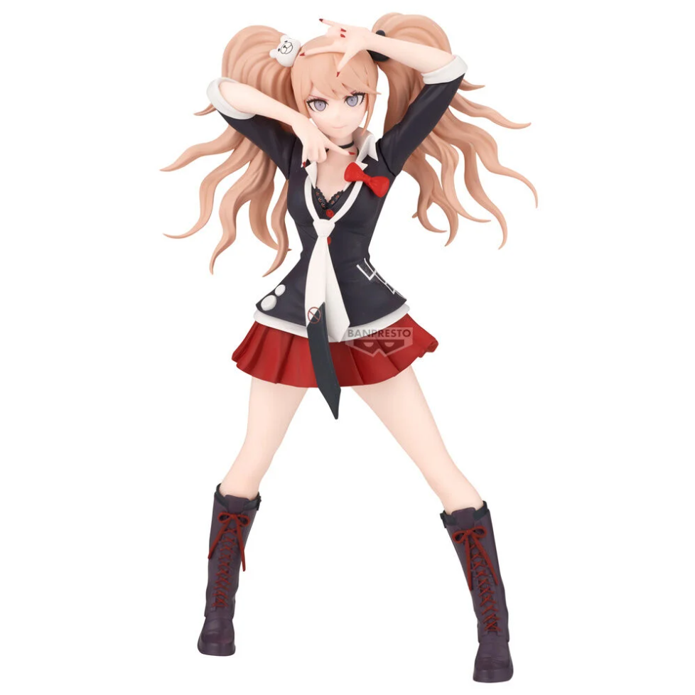 Danganronpa 1.2 Reload - Junko Enoshima - Figur (Banpresto)