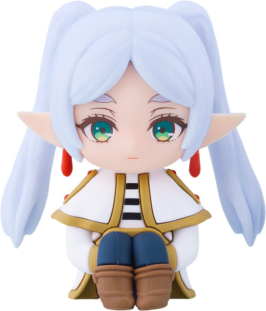 Frieren: Beyond Journey's End - Frieren - Rubber Mascot Nendroid Plus Mini figure (Good Smile Company)