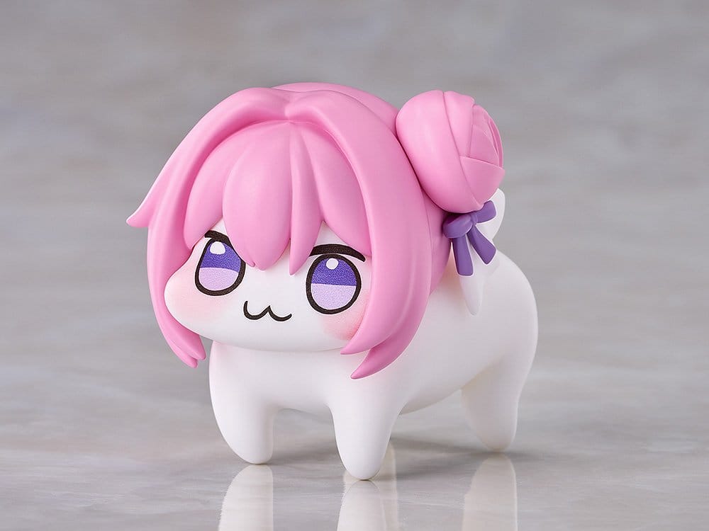 Goddess of Victory: Nikke - Dorothy Doro - Soft Vinyl Spardose (Good Smile Company)