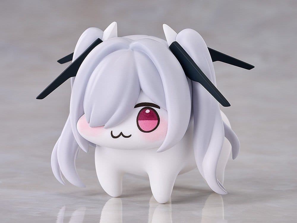 Goddess of Victory: Nikke - Cinderella Doro (Cindoro) - Soft Vinyl Spardose (Good Smile Company)