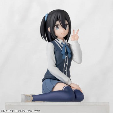 Mono - Satsuki Amamiya - PM Perching figure (SEGA)
