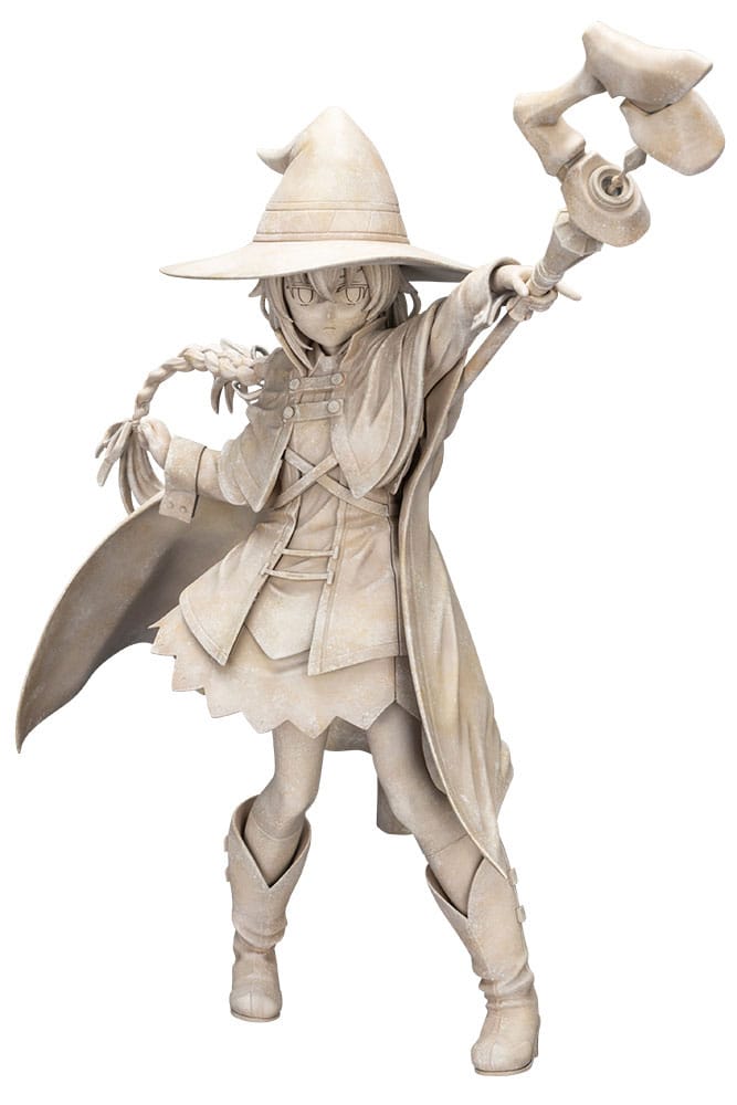 Mushoku Tensei: Jobless Reincarnation - Roxy Migurdia - Original Ver. figure 1/8 (Kotobukiya)