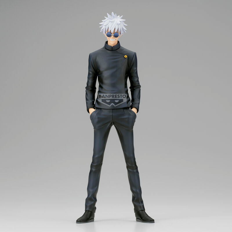 Jujutsu Kaisen - Satoru Gojo - Hidden Inventory/Premature Death - King of Artist Special Figur (Banpresto)