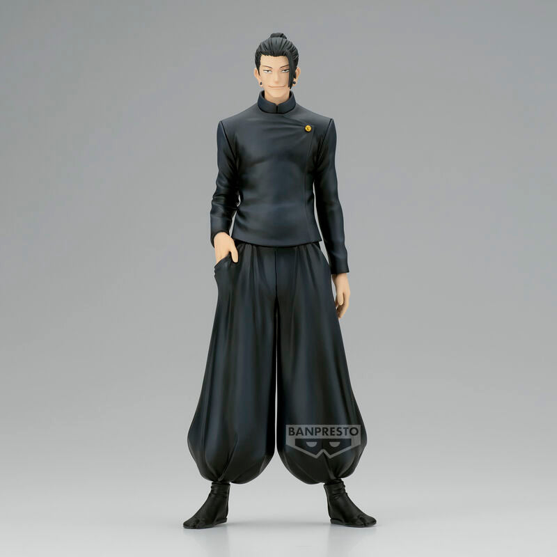 Jujutsu Kaisen - Suguru Geto - Hidden Inventory/Premature Death - King of Artist Special Figur (Banpresto)