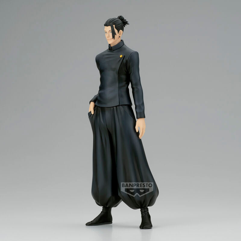 Jujutsu Kaisen - Suguru Geto - Hidden Inventory/Premature Death - King of Artist Special Figur (Banpresto)