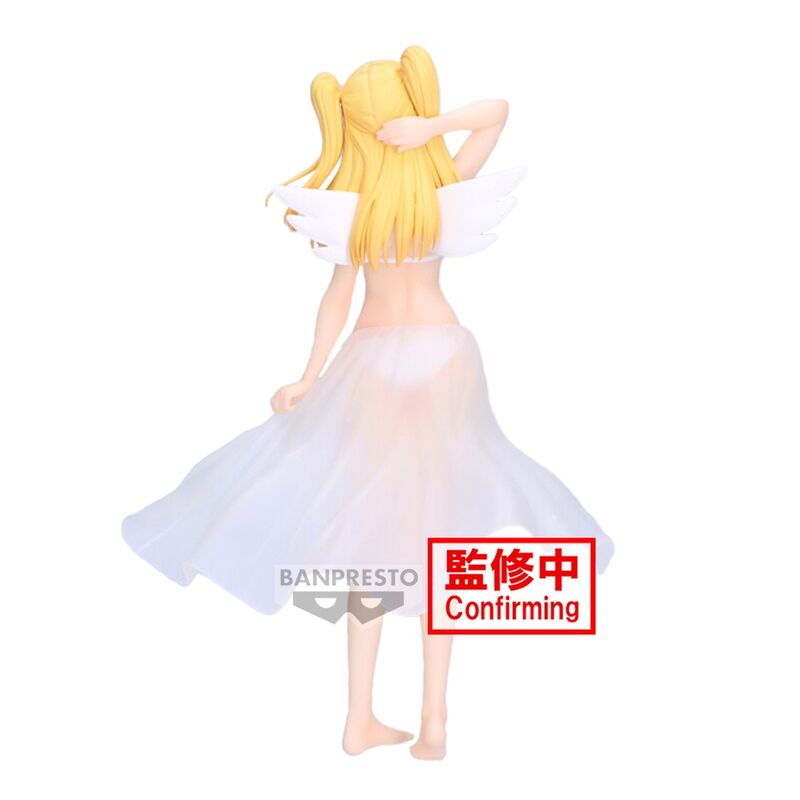 2.5 Dimensional Seduction - Liliel Angel - Swimsuit Glitter & Glamorous figure (Banpresto)