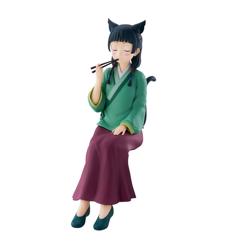 The Pharmacist's Diaries - Maomao - figure (Banpresto) (re-run)
