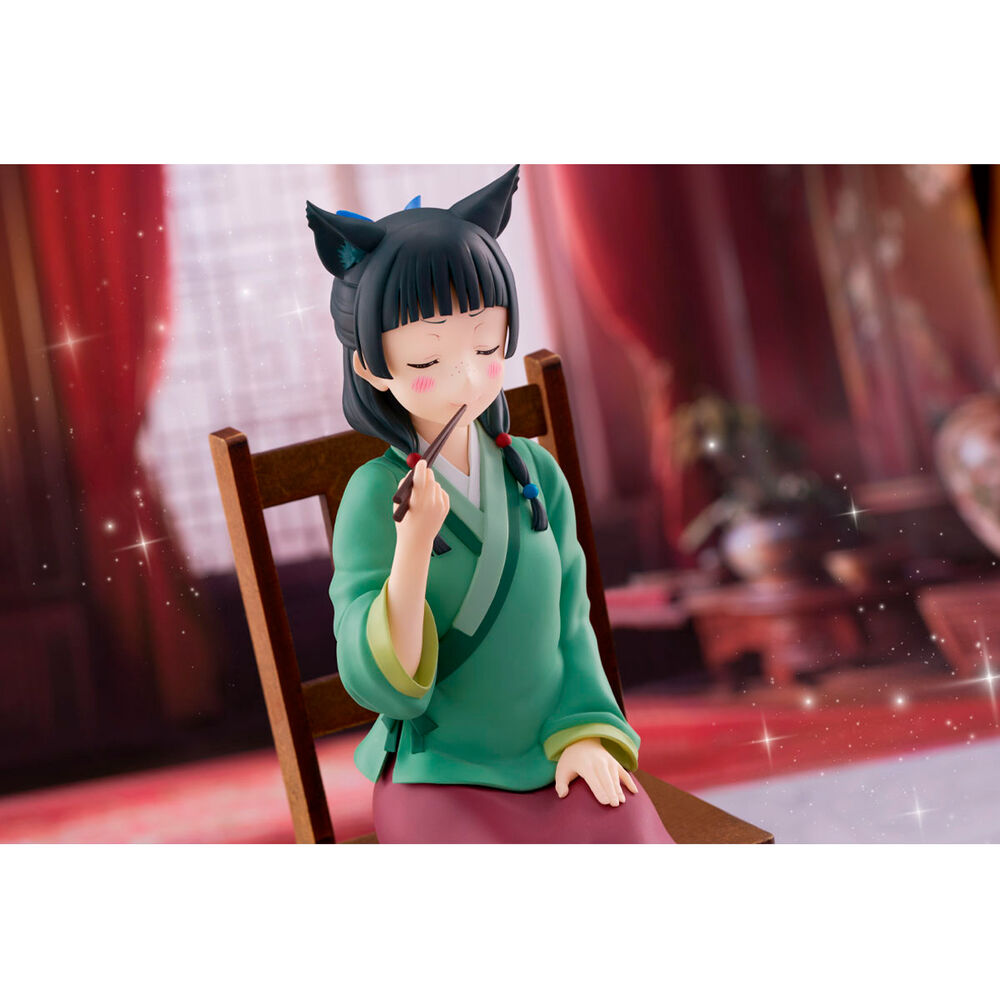 The Pharmacist's Diaries - Maomao - figure (Banpresto) (re-run)