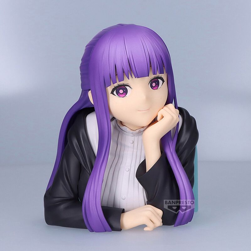 Frieren: Beyond Journeys End - Fern -Bust figure (Banpresto)