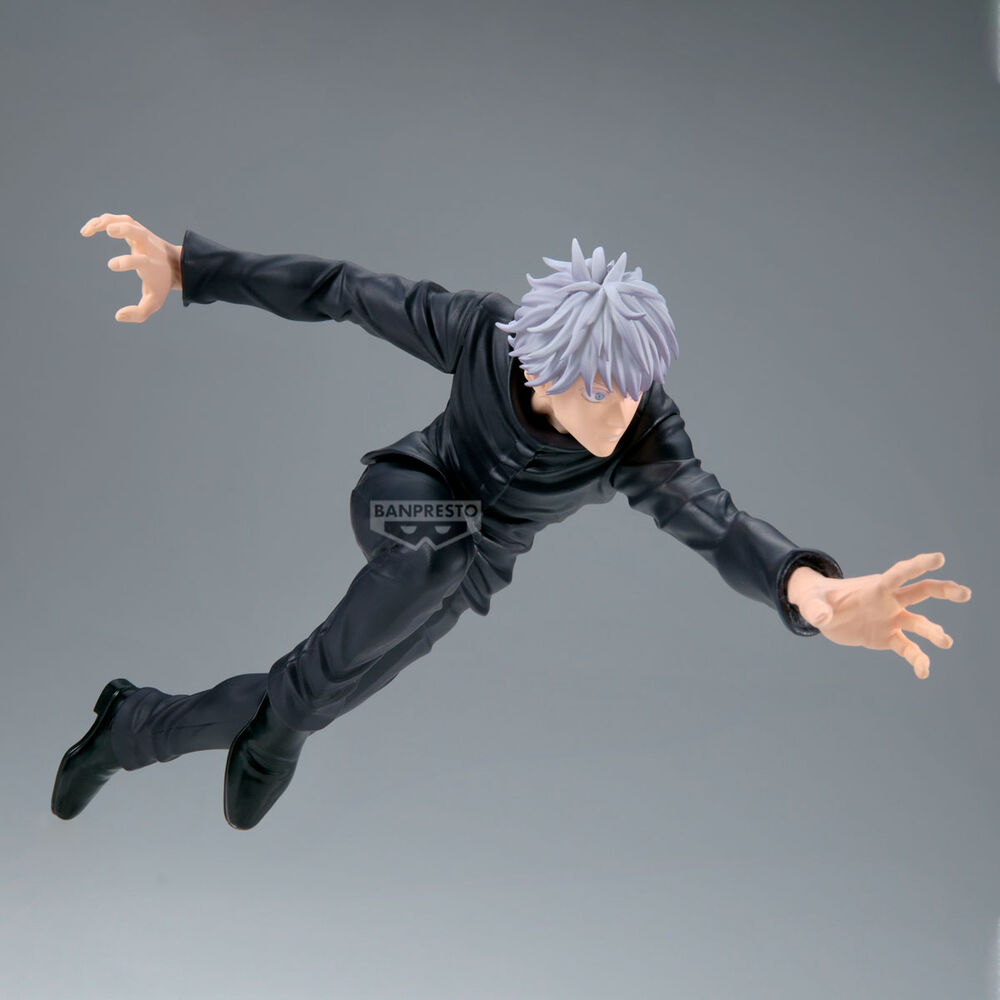 Jujutsu Kaisen - Satoru Gojo - Maximatic II (Banpresto)