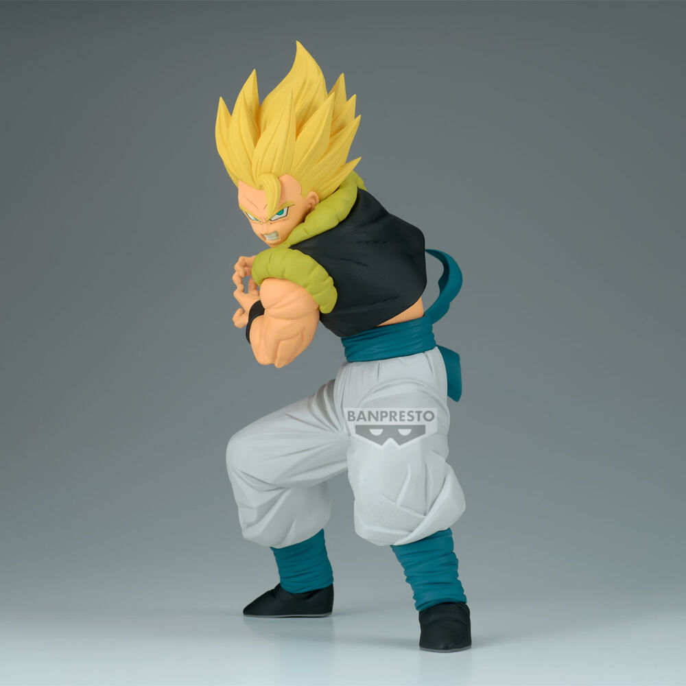 Dragon Ball Super - Gogeta - Grandista Figur (Banpresto)