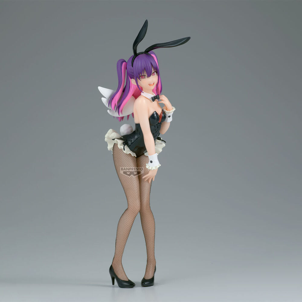 2.5 Dimensional Seduction - Miriella - Bunny Style Glitter & Glamorous Figur (Banpresto)