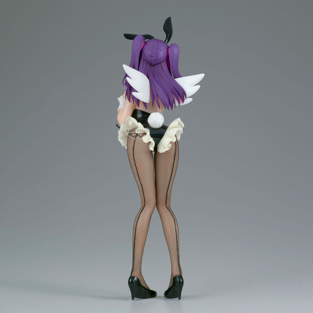 2.5 Dimensional Seduction - Miriella - Bunny Style Glitter & Glamorous Figur (Banpresto)