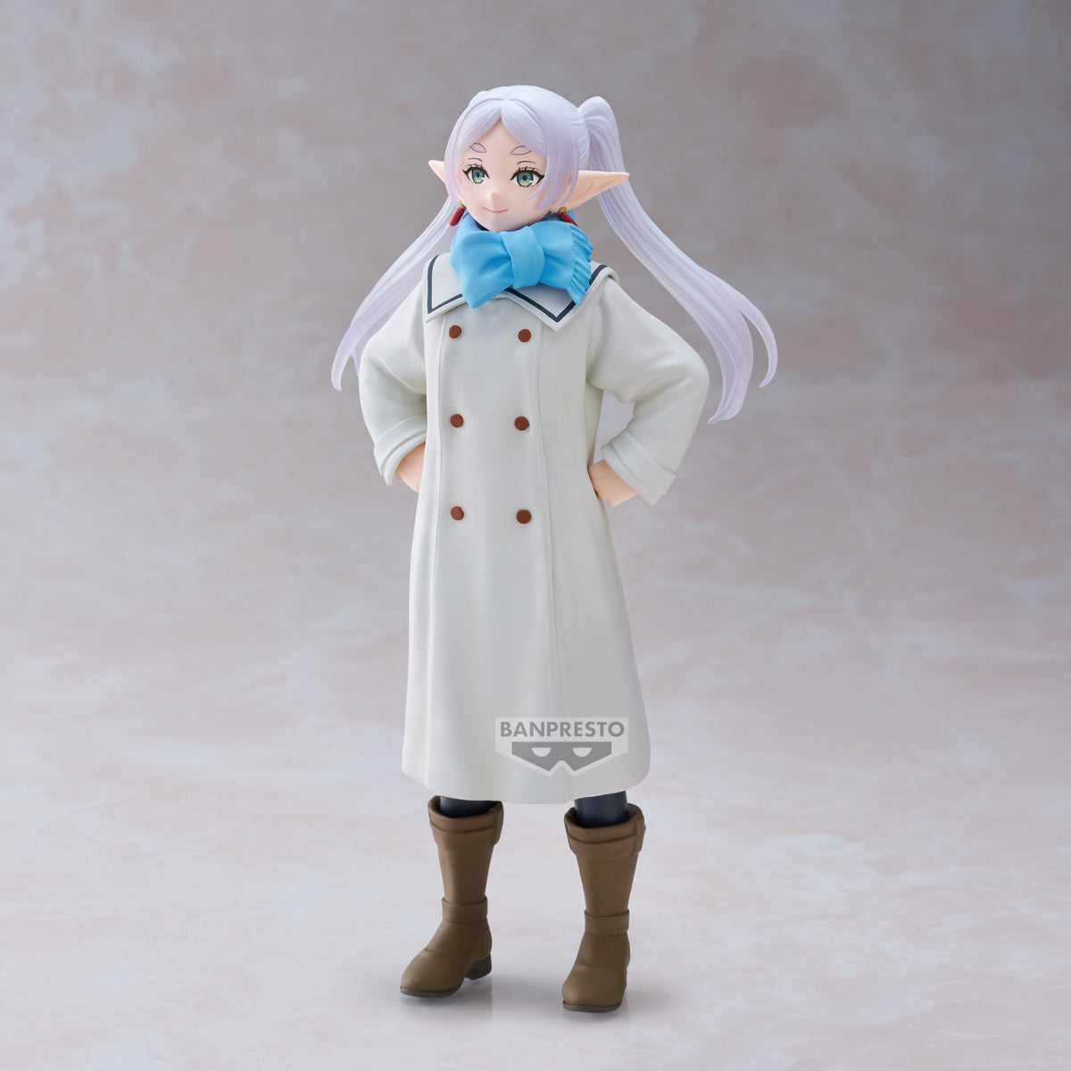 Frieren: Beyond Journey's End - Frieren - figure (Banpresto)