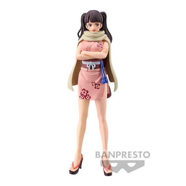 One Piece - Shinobu - Wanokuni The Grandline Series DXF figure (Banpresto)