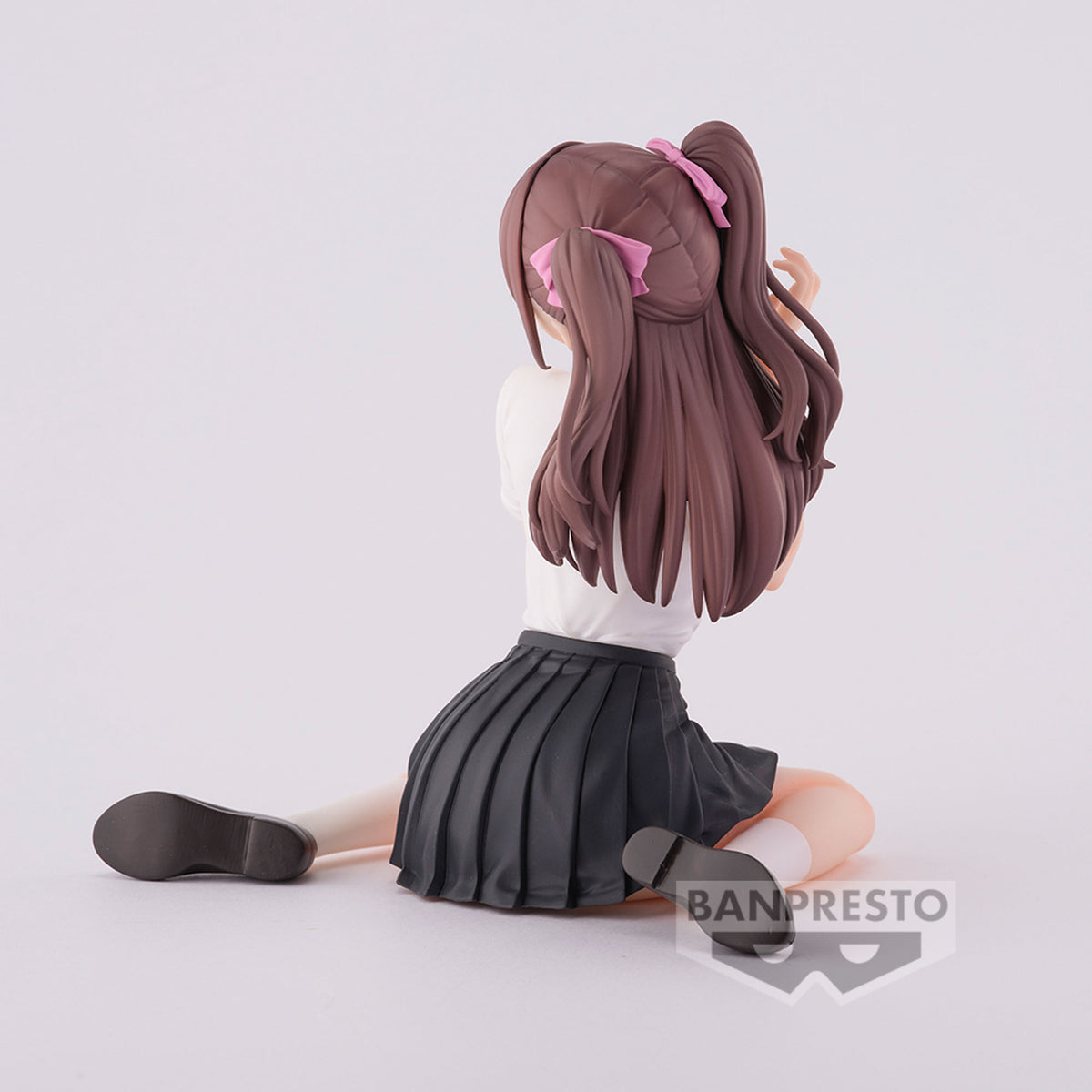 2.5 Dimensional Seduction - Mikari Tachibana - Uniform Figur (Banpresto)
