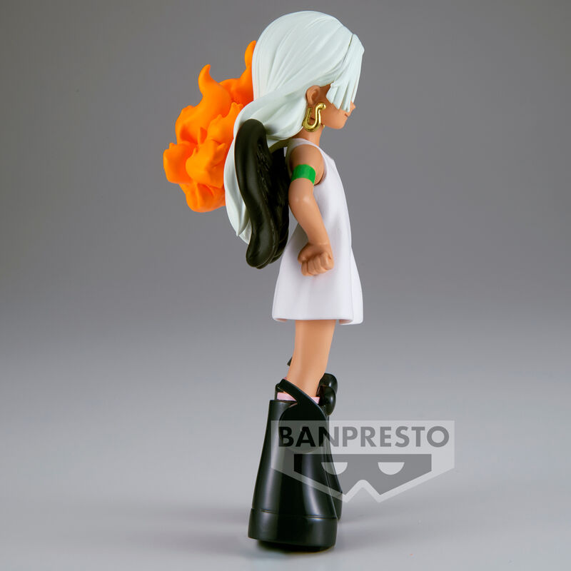 One Piece: Egghead - S-Snake - DXF The Grandline Series figure (Banpresto)